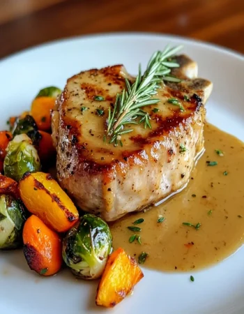 Honey Mustard Pork Chops That Will Make You Swoon 26 Honey Mustard Pork Chops First Image First Image